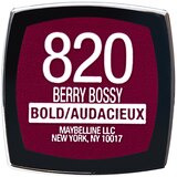 Maybelline Color Sensational Creamy Mattes Lip Color, thumbnail image