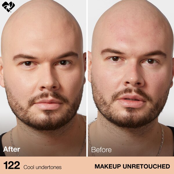 Maybelline Fit Me! Matte + Poreless Foundation