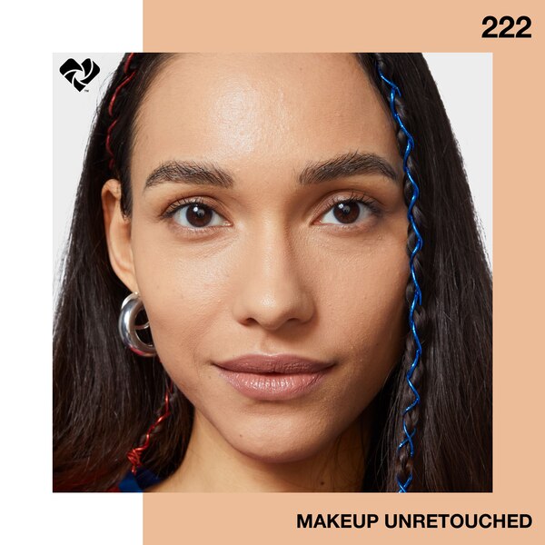 Maybelline Fit Me! Matte + Poreless Foundation