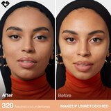 Maybelline Fit Me! Matte + Poreless Foundation, thumbnail image 3 of 9