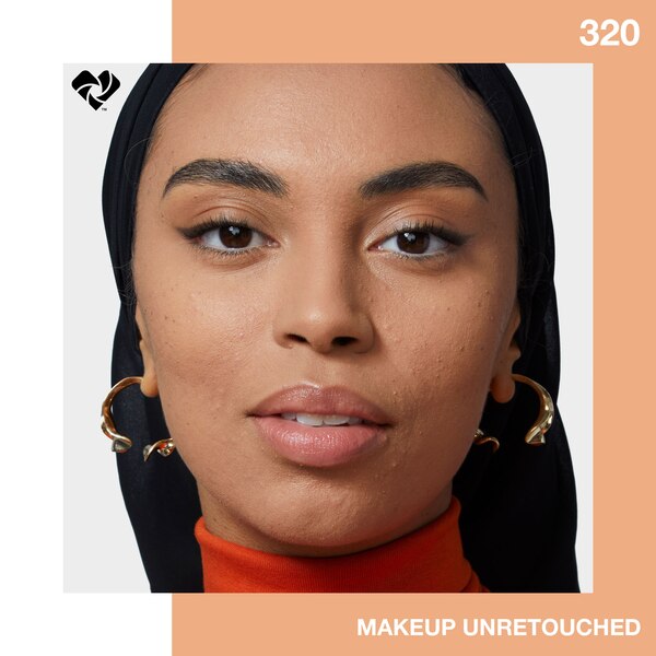 Maybelline Fit Me! Matte + Poreless Foundation