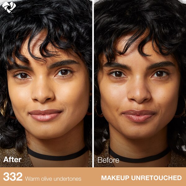 Maybelline Fit Me! Matte + Poreless Foundation