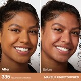 Maybelline Fit Me! Matte + Poreless Foundation, thumbnail image