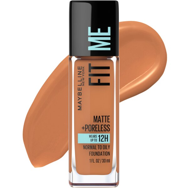 Maybelline Fit Me! Matte + Poreless - Base
