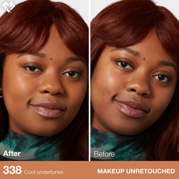 Maybelline Fit Me! Matte + Poreless - Base