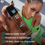 Maybelline Fit Me! Matte + Poreless Foundation, thumbnail image