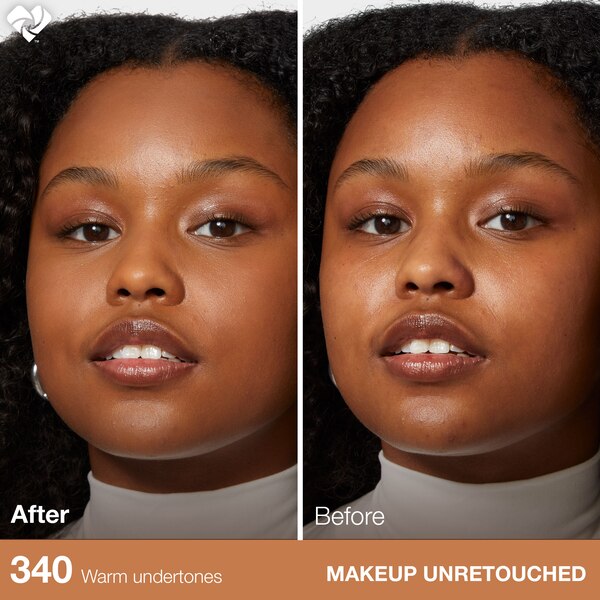 Maybelline Fit Me! Matte + Poreless - Base