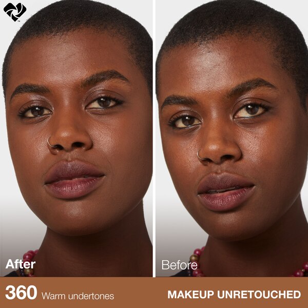 Maybelline Fit Me! Matte + Poreless Foundation