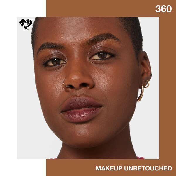 Maybelline Fit Me! Matte + Poreless Foundation