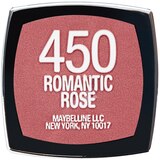 Maybelline Color Sensational The Creams, Cream Finish Lipstick Makeup, thumbnail image