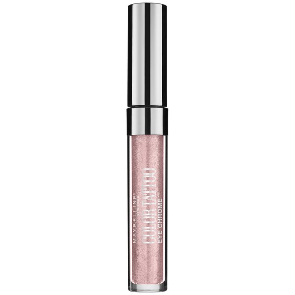 Maybelline Color Tattoo Eye Chrome