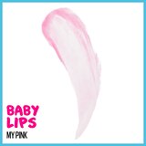 Maybelline Baby Lips Moisturizing Lip Balm, thumbnail image
