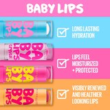 Maybelline Baby Lips Moisturizing Lip Balm, thumbnail image