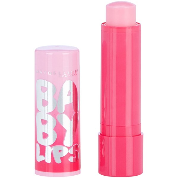 Maybelline Baby Lips Moisturizing Lip Balm