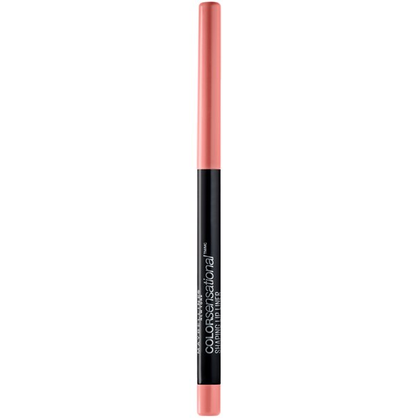 Maybelline Color Sensational Shaping Lip Liner