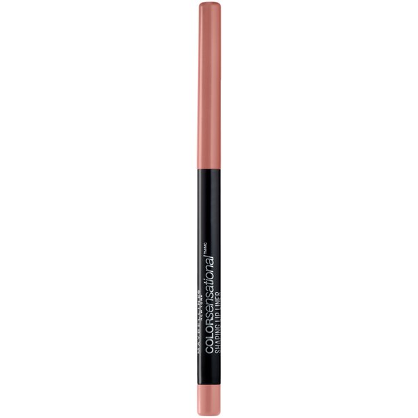 Maybelline Color Sensational Shaping Lip Liner