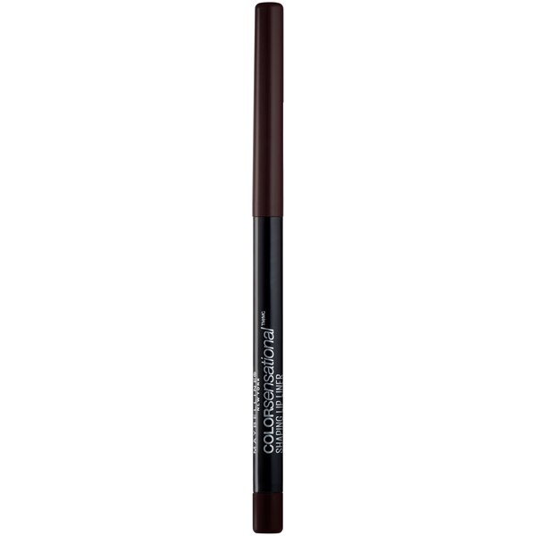 Maybelline Color Sensational Shaping Lip Liner
