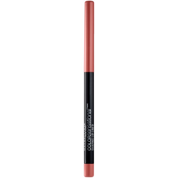 Maybelline Color Sensational Shaping Lip Liner