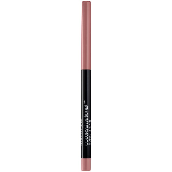 Maybelline Color Sensational Shaping Lip Liner
