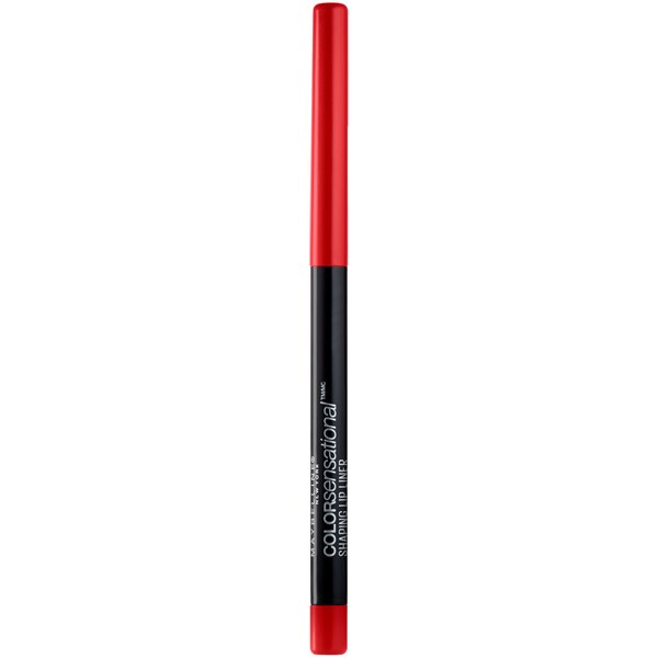 Maybelline Color Sensational Shaping Lip Liner