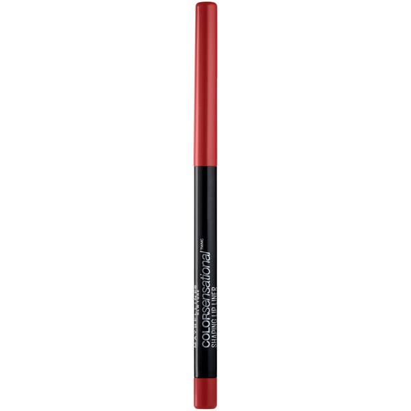 Maybelline Color Sensational Shaping Lip Liner