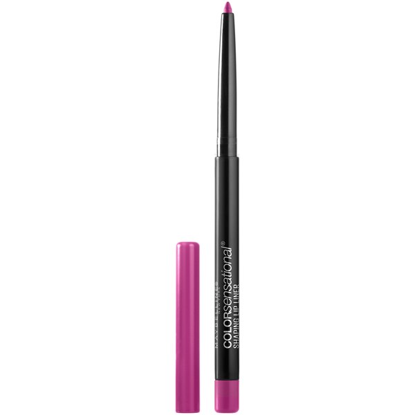 Maybelline Color Sensational Shaping Lip Liner