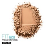 Maybelline Fit Me Matte + Poreless Pressed Face Powder, thumbnail image 3 of 15