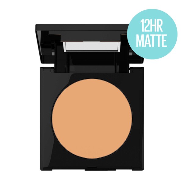 Maybelline Fit Me Matte + Poreless Pressed Face Powder
