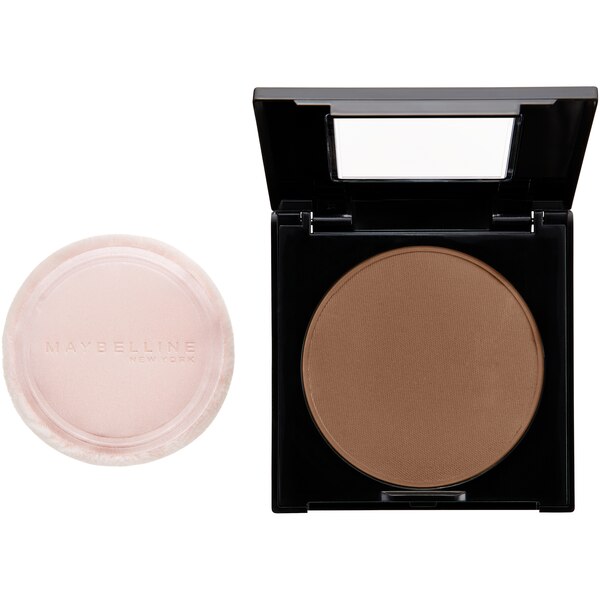 Maybelline Fit Me Matte + Poreless Pressed Face Powder