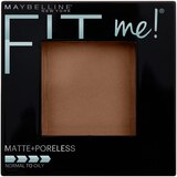 Maybelline Fit Me Matte + Poreless Pressed Face Powder, thumbnail image
