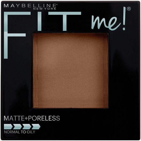 Maybelline Fit Me Matte + Poreless Pressed Face Powder