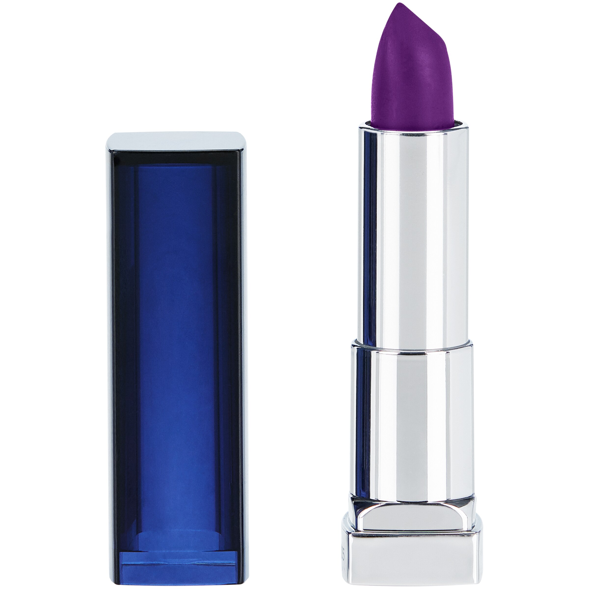 Maybelline Color Sensational Creamy Mattes - Color de labios