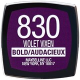 Maybelline Color Sensational Creamy Mattes Lip Color, thumbnail image 5 of 5