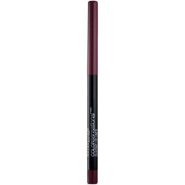 Maybelline Color Sensational Shaping Lip Liner