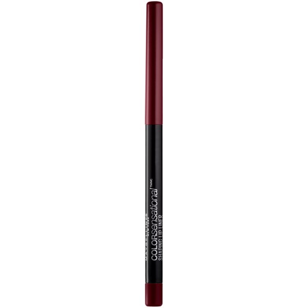 Maybelline Color Sensational Shaping Lip Liner
