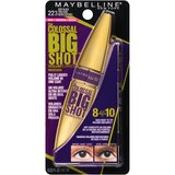 Maybelline Volum' Express The Colossal Big Shot Washable Mascara, thumbnail image