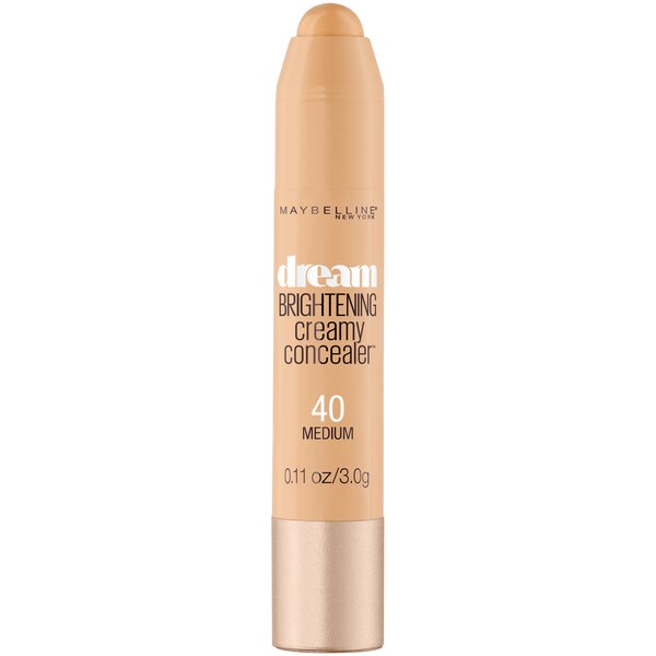 Maybelline Dream Brightening Creamy Concealer