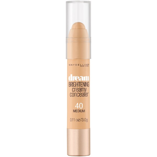 Maybelline Dream Brightening Creamy Concealer