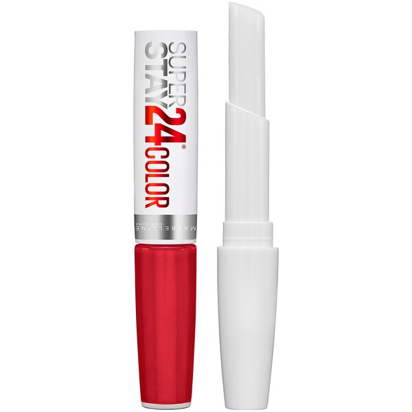 Maybelline Superstay24 Color Lip Color