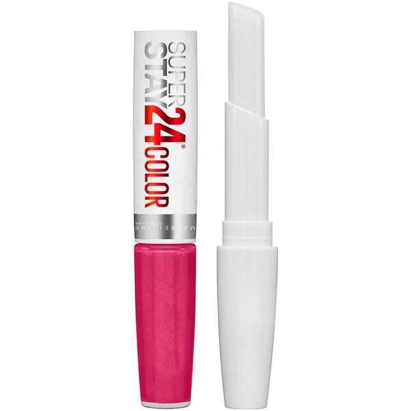 Maybelline Superstay24 Color Lip Color