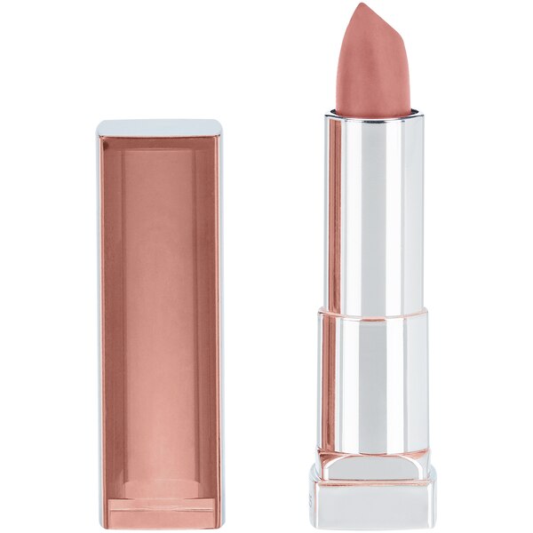 Maybelline Color Sensational Creamy Mattes Lip Color