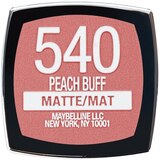 Maybelline Color Sensational Creamy Mattes Lip Color, thumbnail image