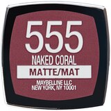 Maybelline Color Sensational Creamy Mattes Lip Color, thumbnail image