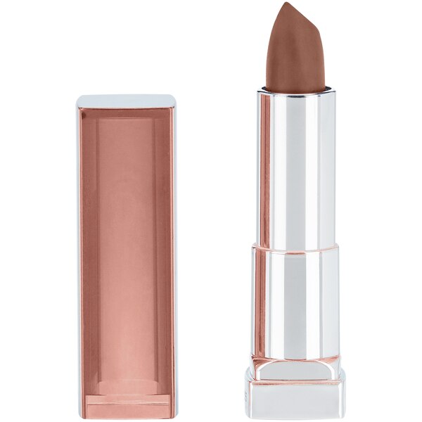 Maybelline Color Sensational Creamy Mattes - Color de labios