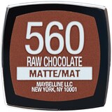 Maybelline Color Sensational Creamy Mattes Lip Color, thumbnail image 5 of 6