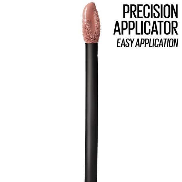 Maybelline New York SuperStay Matte Ink Liquid Lipstick