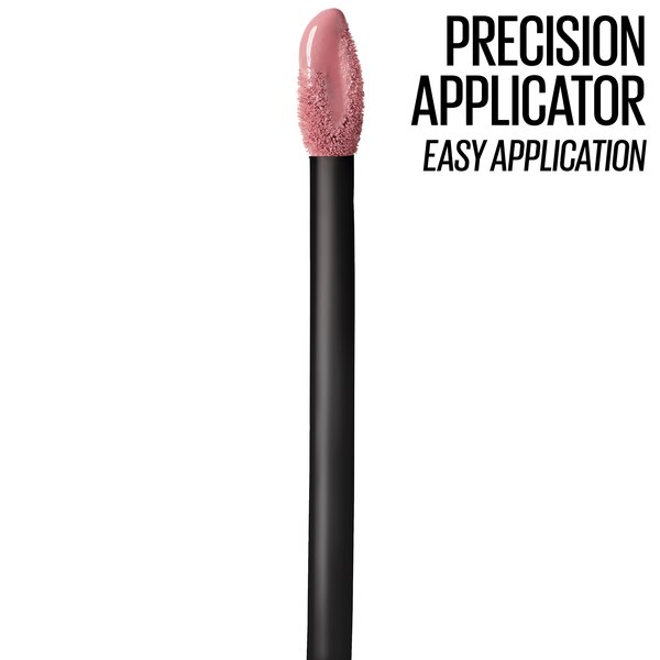 Maybelline New York SuperStay Matte Ink Liquid Lipstick