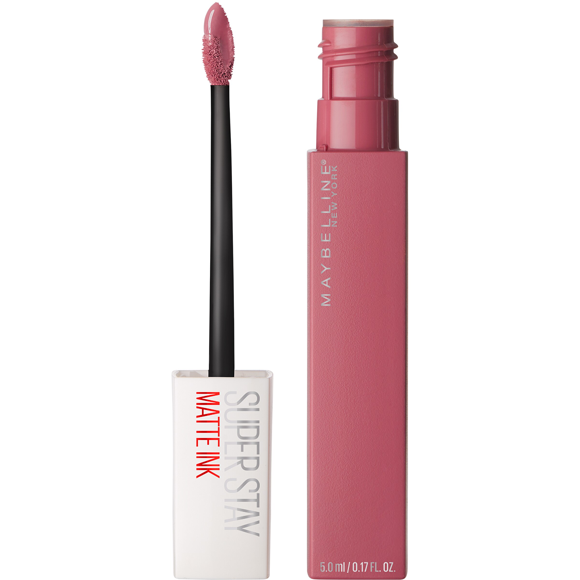 Maybelline New York SuperStay Matte Ink - Lápiz labial líquido