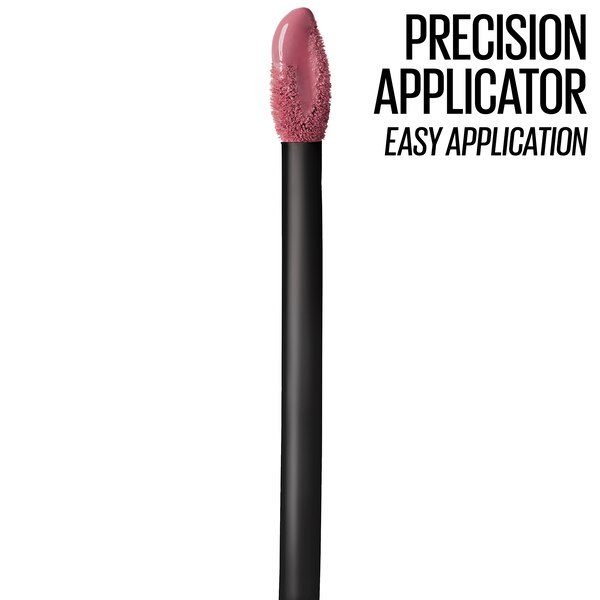 Maybelline New York SuperStay Matte Ink Liquid Lipstick