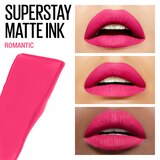 Maybelline New York SuperStay Matte Ink Liquid Lipstick, thumbnail image 3 of 9